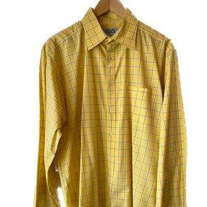 Luxury Men's Long Sleeve Shirt by Thomas Pink.